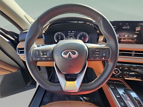 Used 2023 INFINITI QX60 Sensory w/ Vision Package AWD/4WD image 23