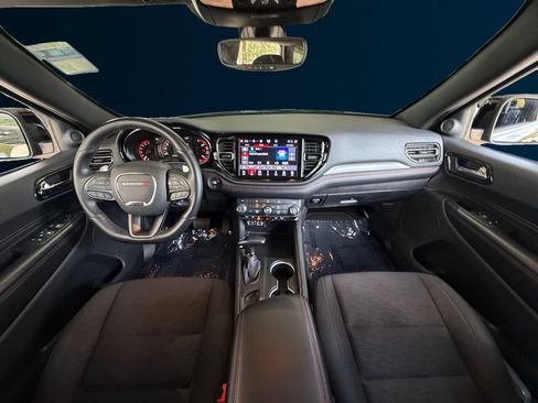 Used 2026 Dodge Durango GT AWD/4WD image 12