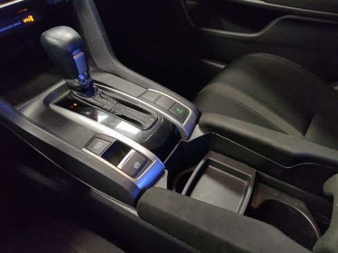 Used 2018 Honda Civic EX-T image 26