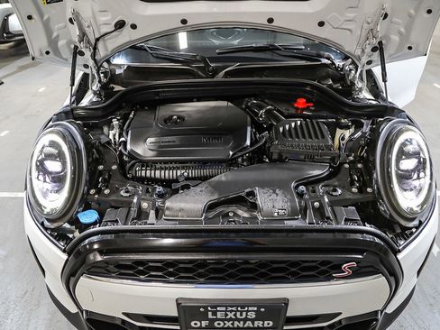 Used 2023 MINI Cooper S image 26