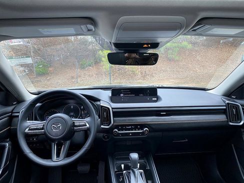 Used 2025 MAZDA CX-50 AWD 2.5 Hybrid w/ Weather Package image 19