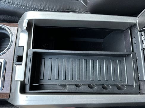 Used 2014 Ford F150 Lariat w/ Equipment Group 501A Mid image 32