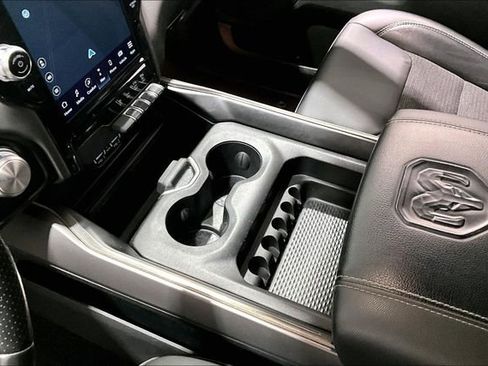 Used 2022 RAM 1500 Sport w/ Rebel Level 2 Equipment Group image 19
