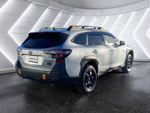 Used 2024 Subaru Outback Wilderness image 4
