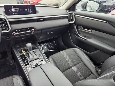 Certified 2025 MAZDA CX-50 2.5 Hybrid w/ Weather Package image 14