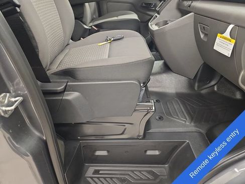 New 2026 Ford Transit 350 XLT RWD image 11