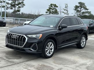 Used 2021 Audi Q3 2.0T Premium w/ Convenience Package video 1