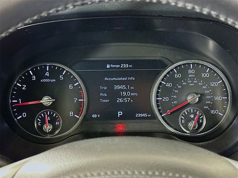 Certified 2022 Kia Telluride SX image 4