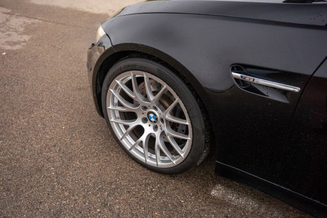 Used 2011 BMW M3 Coupe RWD image 12