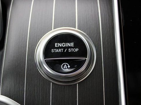New 2025 Mercedes-Benz GLC 300 4MATIC image 27