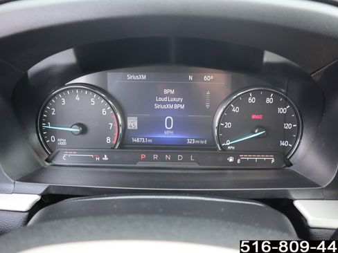 Used 2023 Ford Explorer XLT w/ Equipment Group 202A AWD/4WD image 24