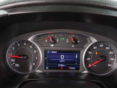 Used 2019 Chevrolet Blazer LT image 15