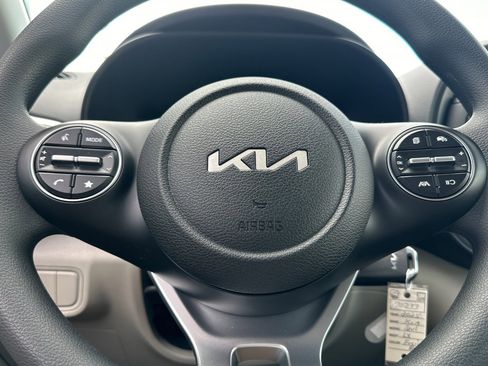 New 2025 Kia Soul LX w/ LX Technology Package image 20