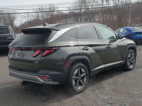 Used 2025 Hyundai Tucson SEL image 3