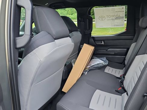 New 2026 Toyota Tacoma 4x4 Double Cab image 19