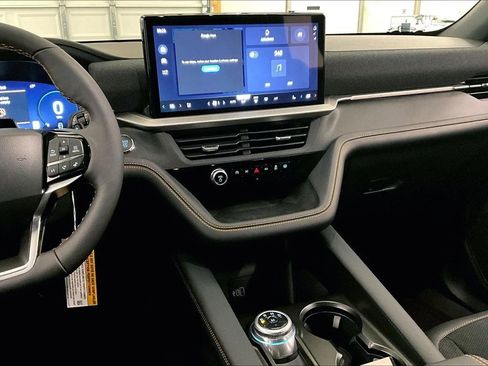 New 2026 Ford Explorer Tremor w/ Tremor Ultimate Package image 6