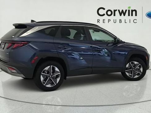 Used 2026 Hyundai Tucson SEL AWD/4WD image 6