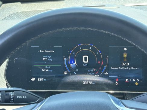 Certified 2025 Chevrolet Equinox LT w/ Convenience Package II FWD image 25