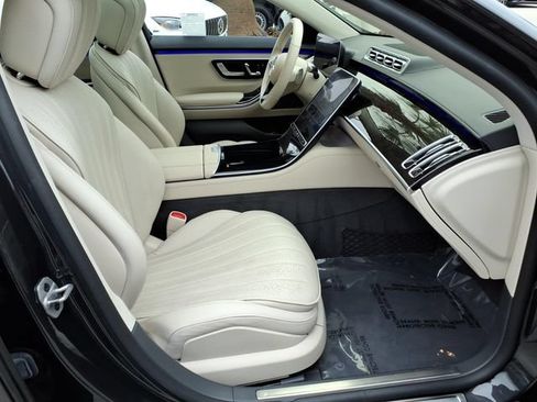 Used 2023 Mercedes-Benz S 500 4MATIC image 16