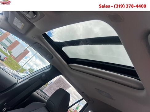 Certified 2026 Toyota Corolla Cross LE w/ Moonroof Package AWD/4WD image 20