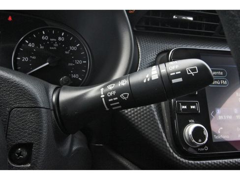 Used 2023 Nissan Kicks SV FWD image 20
