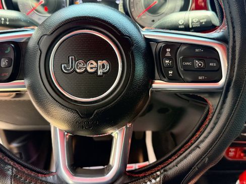 Used 2020 Jeep Gladiator Rubicon AWD/4WD image 27