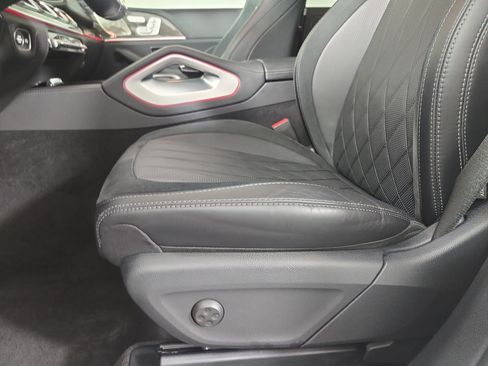Used 2023 Mercedes-Benz GLE 53 AMG 4MATIC image 33