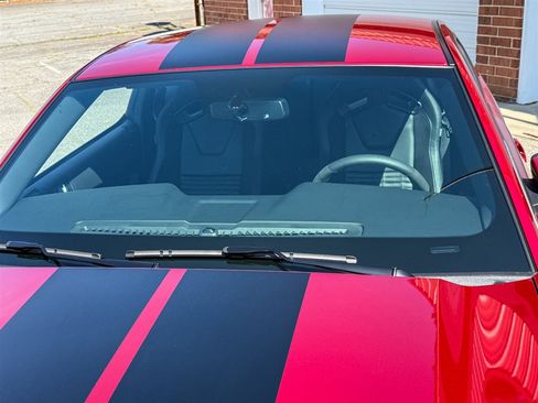 Used 2014 Ford Mustang Shelby GT500 w/ Equipment Group 821A RWD image 15