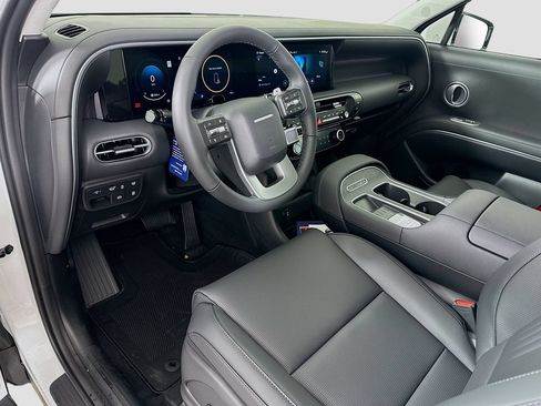 New 2026 Hyundai Palisade SEL w/ Tow & Go Package FWD image 9