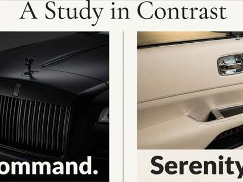 Used 2014 Rolls-Royce Wraith image 25