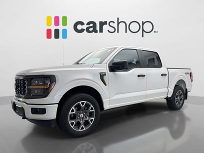 Used 2024 Ford F150 STX