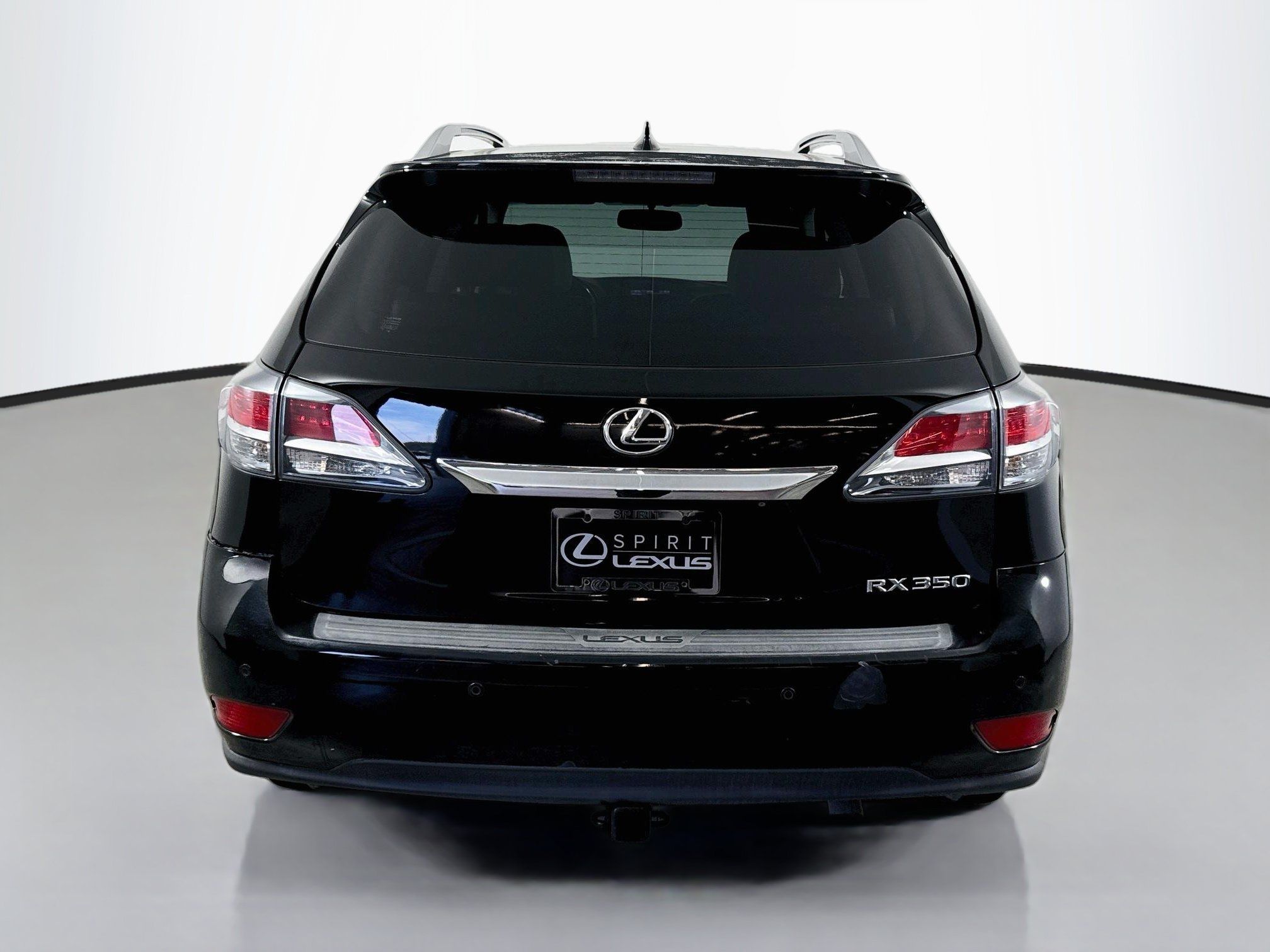 Used 2014 Lexus RX 350 AWD w/ Navigation Package image 6