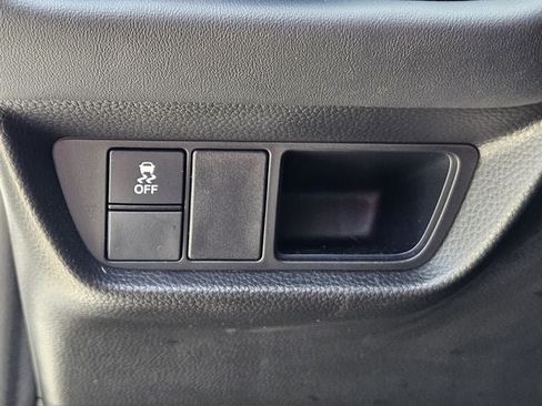 Certified 2023 Honda HR-V Sport image 19