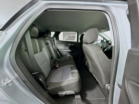 New 2025 Chevrolet Blazer LT w/ Midnight/Sport Edition image 27