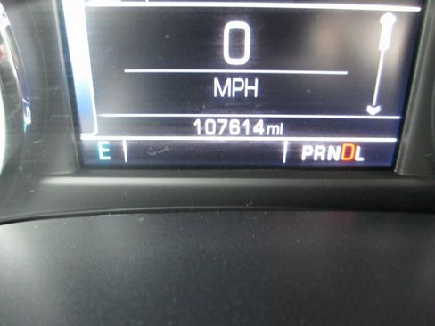 Used 2018 Chevrolet Silverado 1500 LT image 24