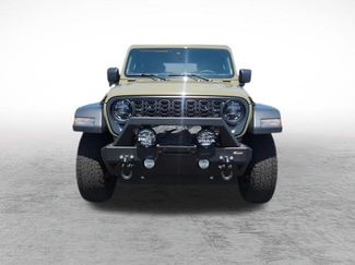 Used 2025 Jeep Wrangler Sport AWD/4WD video 2