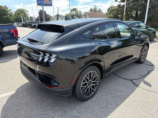 New 2026 Ford Mustang Mach-E Premium AWD/4WD image 3