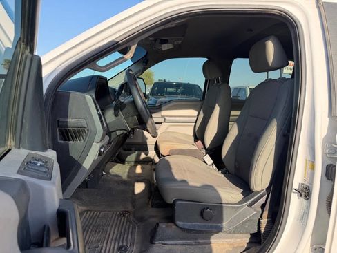 Used 2020 Ford F250 XL w/ Power Equipment Group AWD/4WD image 14