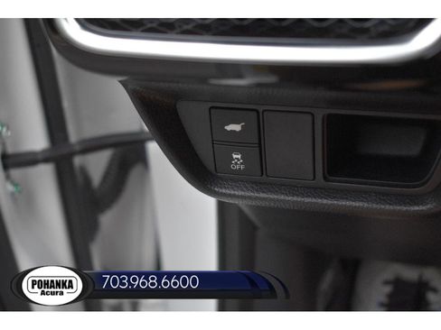 New 2025 Acura ADX A-Spec image 30