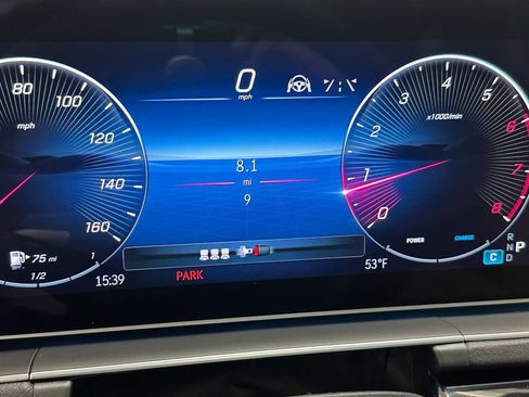 New 2026 Mercedes-Benz GLE 350 4MATIC image 30