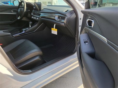 New 2026 Acura Integra image 7