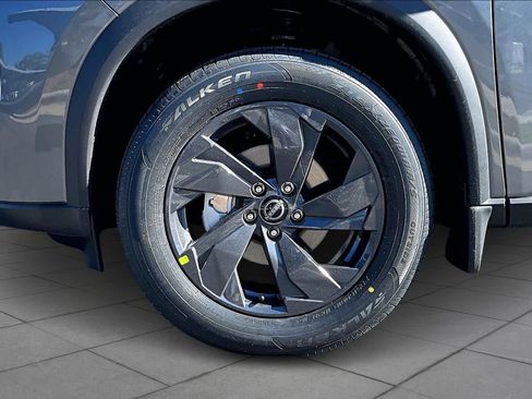 New 2026 Nissan Rogue SV image 11