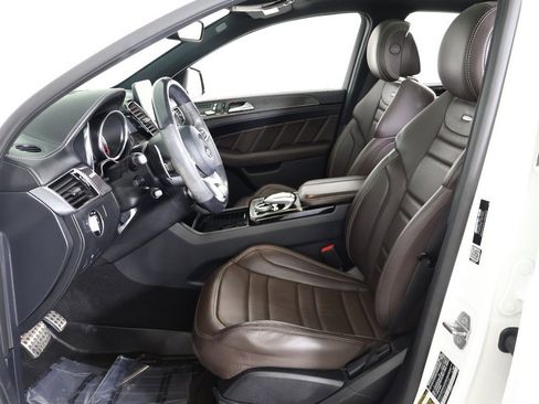 Used 2019 Mercedes-Benz GLE 63 AMG S image 36