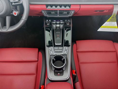 New 2026 Porsche 911 Carrera S RWD image 23