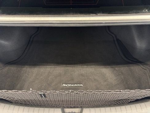 Used 2016 Hyundai Sonata Sport w/ Cargo Package image 25