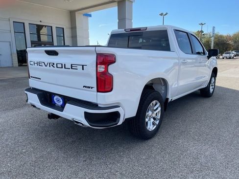 New 2026 Chevrolet Silverado 1500 RST w/ Safety Package image 5