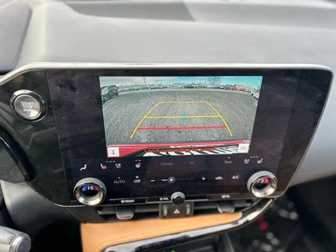 Used 2023 Lexus NX 350 AWD image 26
