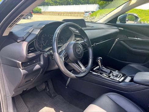 Used 2024 MAZDA CX-30 AWD 2.5 S w/ Select Sport Pkg image 8