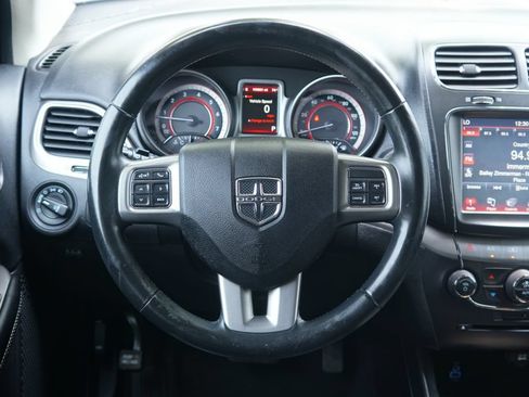 Used 2018 Dodge Journey Crossroad AWD/4WD image 13