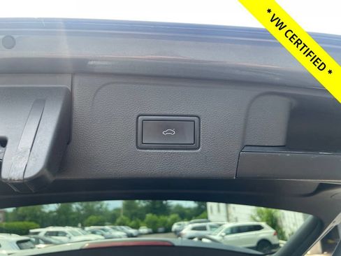 Certified 2022 Volkswagen Atlas SE AWD/4WD image 22